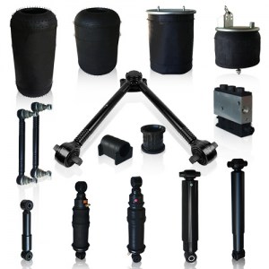 Meccanica-Sospensioni 2